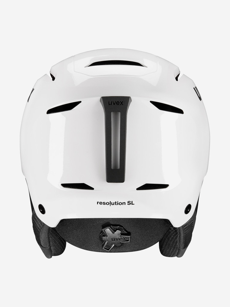 Шлем Uvex Resolution SL — фото №4