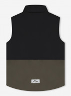 Жилет утепленный для мальчиков Outventure — фото №2