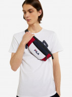 Сумка на пояс FILA — фото №7