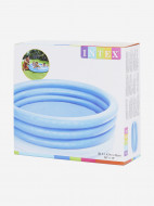 Бассейн надувной Intex Crystal 147 х 33 см, 288 л — фото №3
