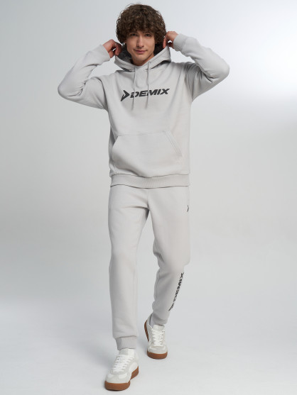 Demix ерлер костюмі