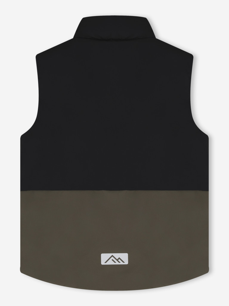 Жилет утепленный для мальчиков Outventure — фото №2