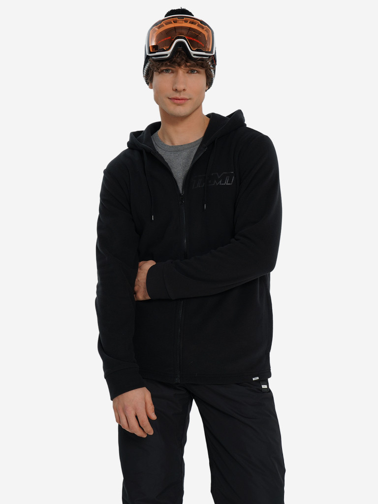 Толстовка мужская Termit — фото №5