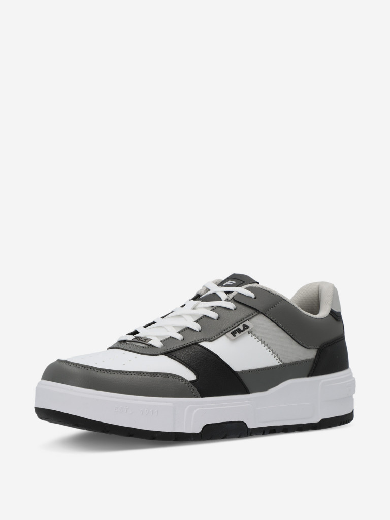 Кеды мужские FILA FX-1000 Low — фото №3