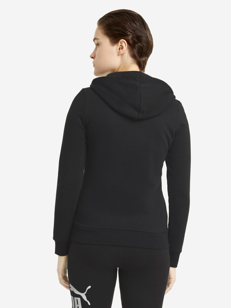 Толстовка женская PUMA Ess — фото №2