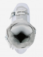 Ботинки горнолыжные женские Head Edge 65 W HV — фото №5