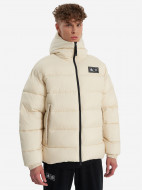 Пуховик мужской Kappa Alce — фото №2