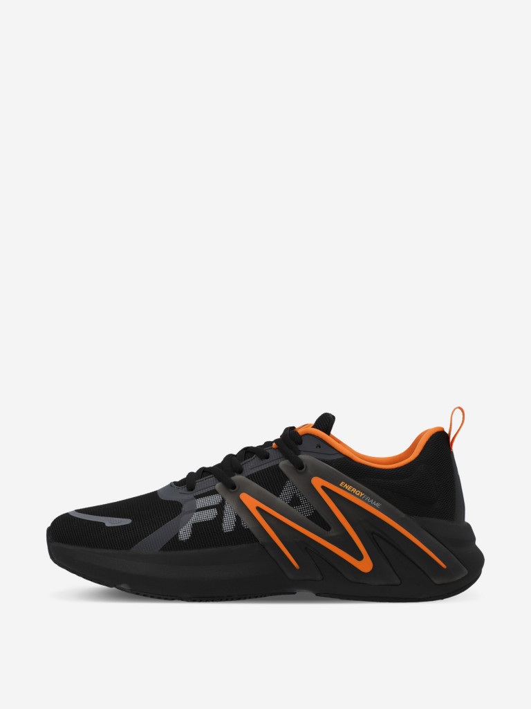 Кроссовки мужские FILA Neon — фото №2