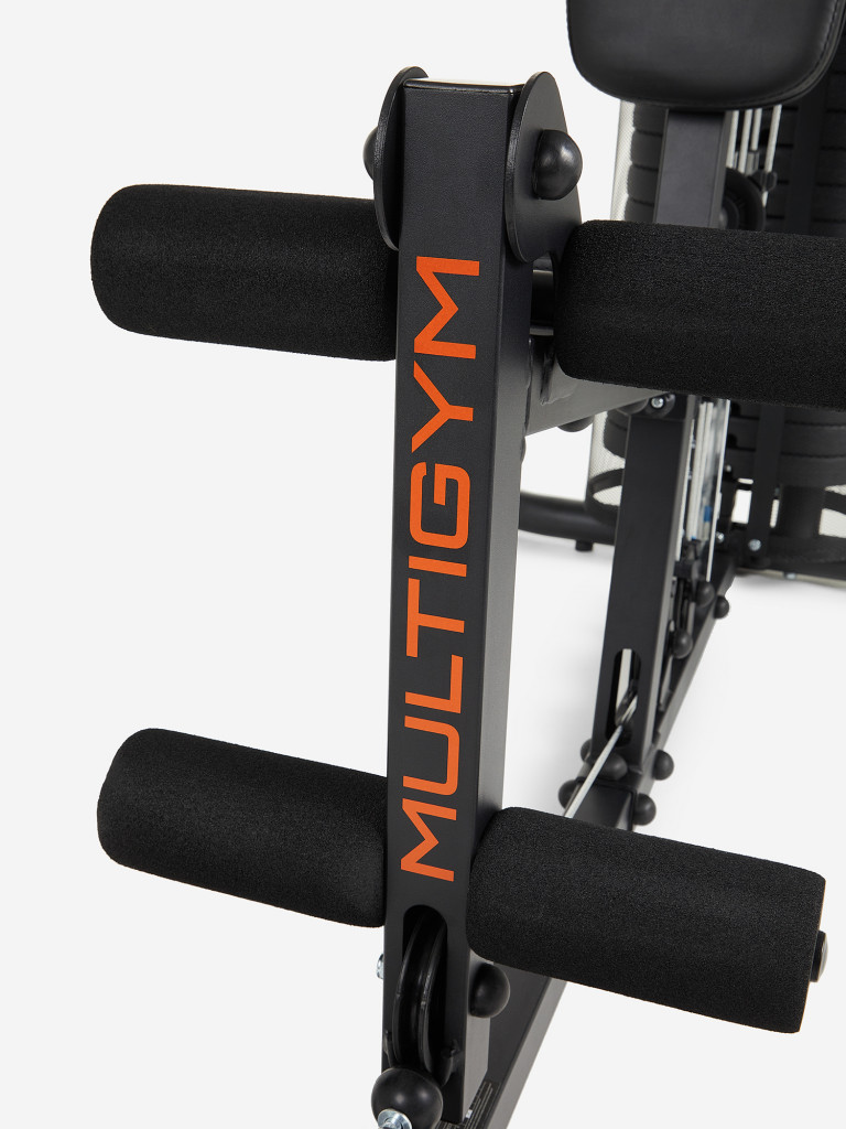 Kettler Multigym 7752-850 салмақтық тақташалар жинағы — фото №17