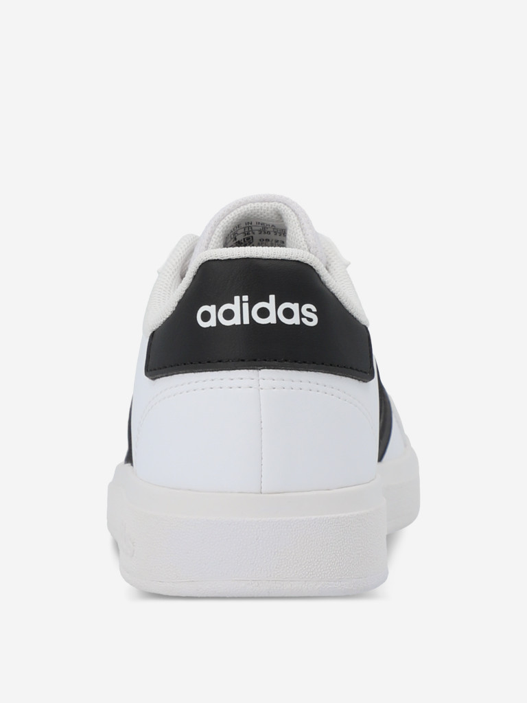 Кеды детские adidas Grand Court 2.0 K — фото №3