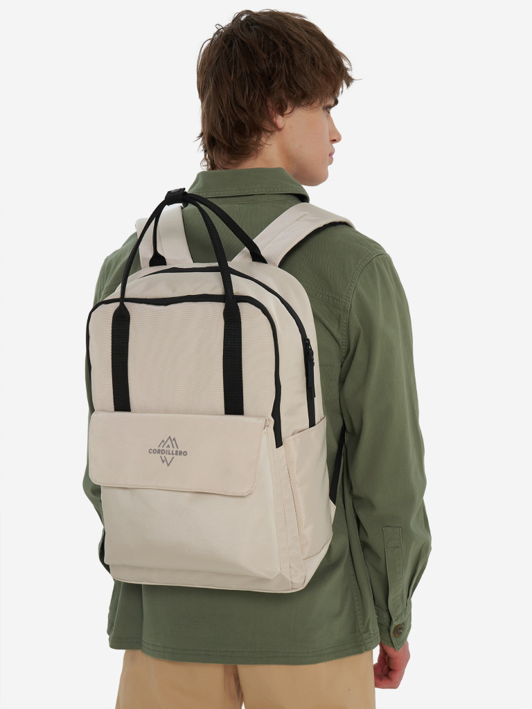 Cordillero рюкзагы — фото №12