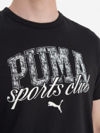 Футболка мужская PUMA Class Graphic — фото №6