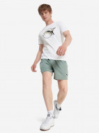 PUMA ерлер футболкасы — фото №4