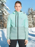 Ziener Nakala әйелдер жылы курткасы