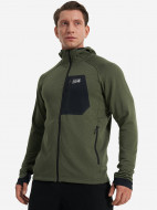Толстовка мужская Mountain Hardwear Polartec — фото №2