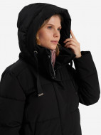 Пальто утепленное женское Luhta Heinis — фото №7