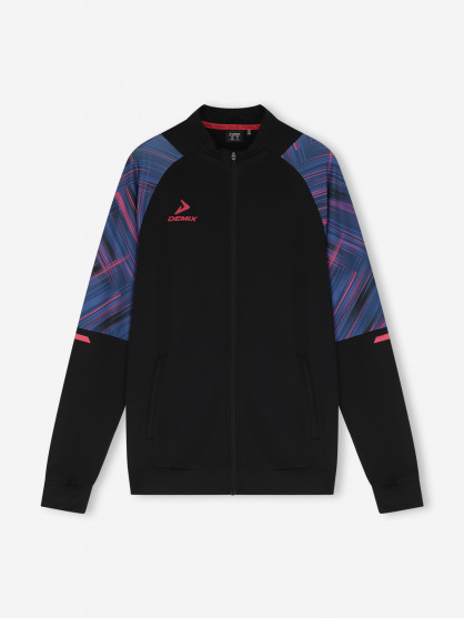 Джемпер футбольный мужской Demix Playmaker