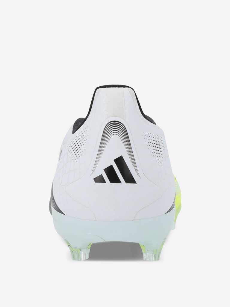 Бутсы для мальчиков Adidas Predator Elite — фото №3