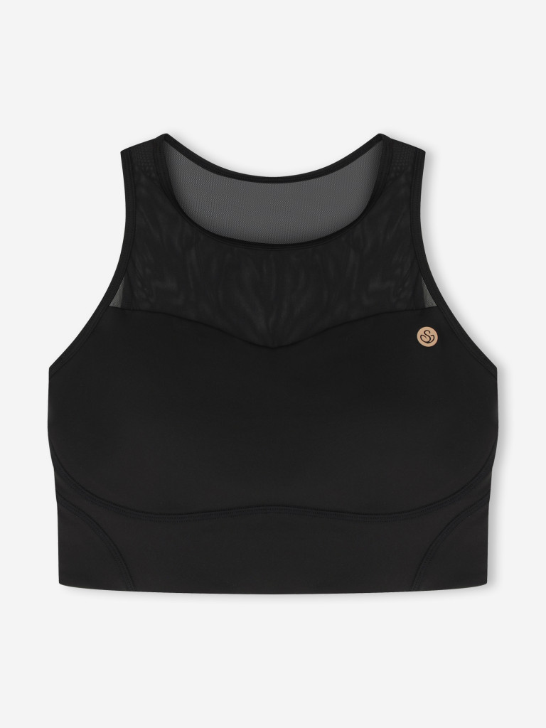 Топ бра спортивный Sensana — фото №9