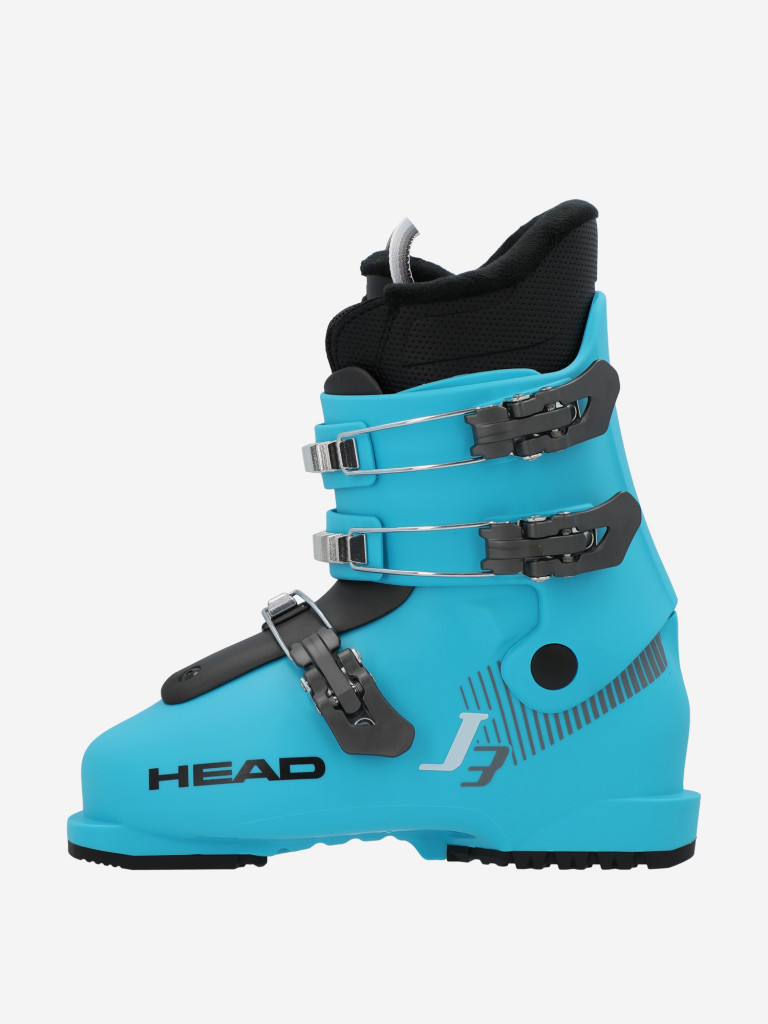 Ботинки горнолыжные детские Head J 3