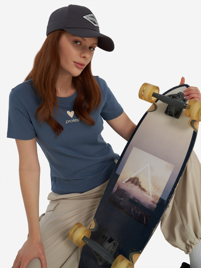 Бейсболка Protest — фото №4