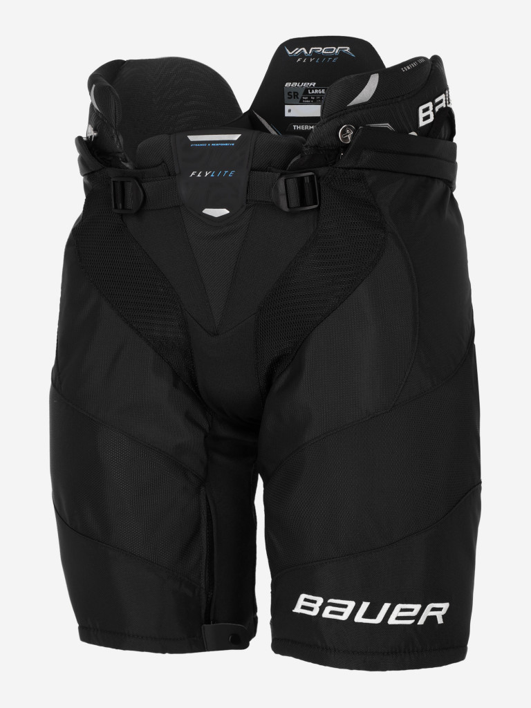 Шорты хоккейные BAUER Vapor Flylite SR — фото №3