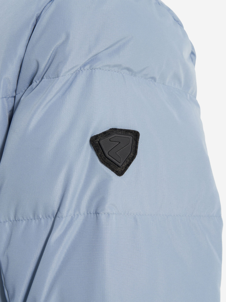 Куртка утепленная женская Ziener Pusja — фото №9