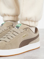 Кроссовки женские Puma Suede Xl — фото №10
