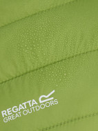 Легкая куртка мужская Regatta Andreson — фото №8
