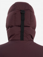 Пуховик женский Mountain Hardwear Nevadan Down Long Parka — фото №6