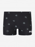 Плавки-шорты мужские FILA — фото №4