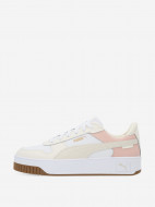 Кеды женские PUMA Carina Street