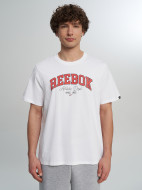 Футболка мужская Reebok — фото №2
