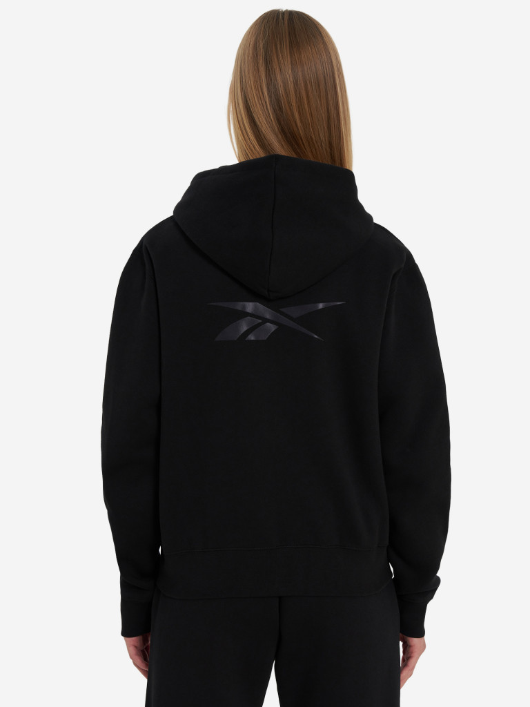 Толстовка женская Reebok Ariana — фото №3