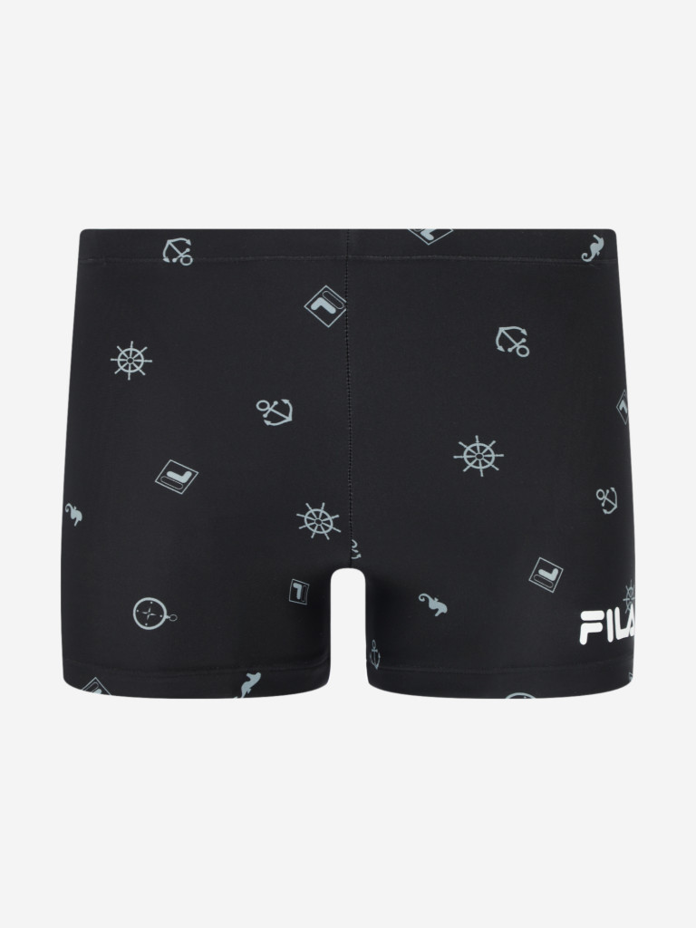 Плавки-шорты мужские FILA — фото №4