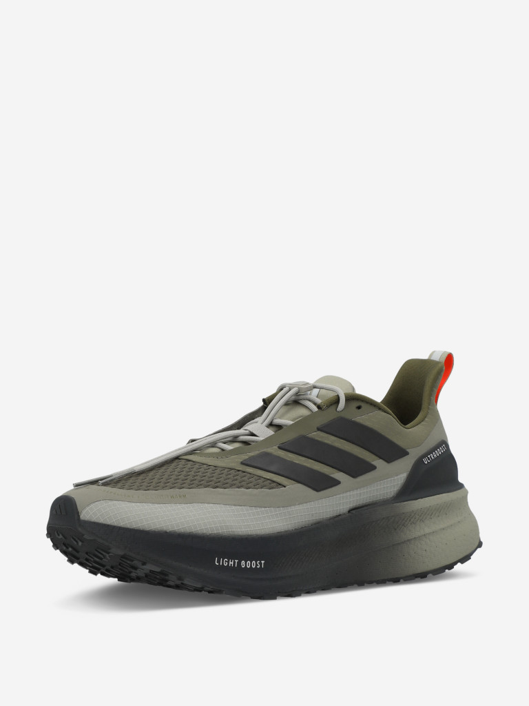 Кроссовки мужские Adidas Ultraboost 5 — фото №2
