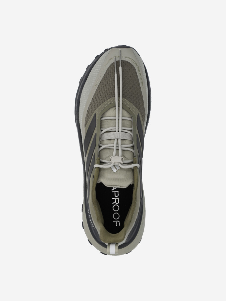 Кроссовки мужские Adidas Ultraboost 5 — фото №5