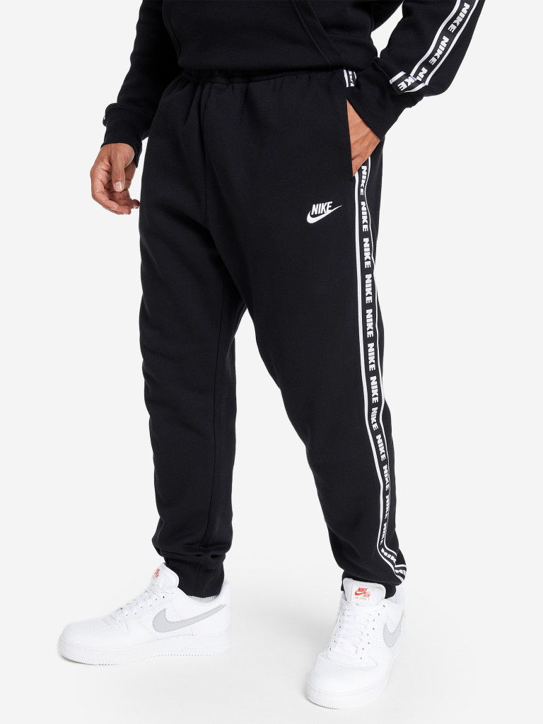 Nike ерлер спорттық костюмі — фото №4