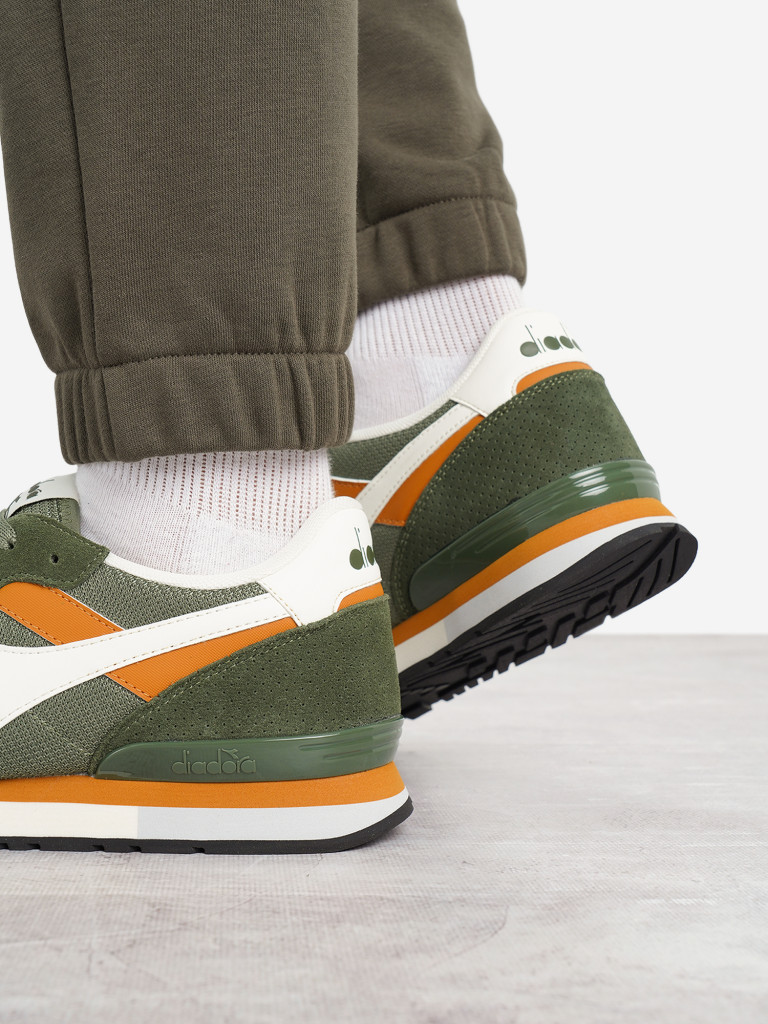Кроссовки мужские Diadora Camaro M2 — фото №9