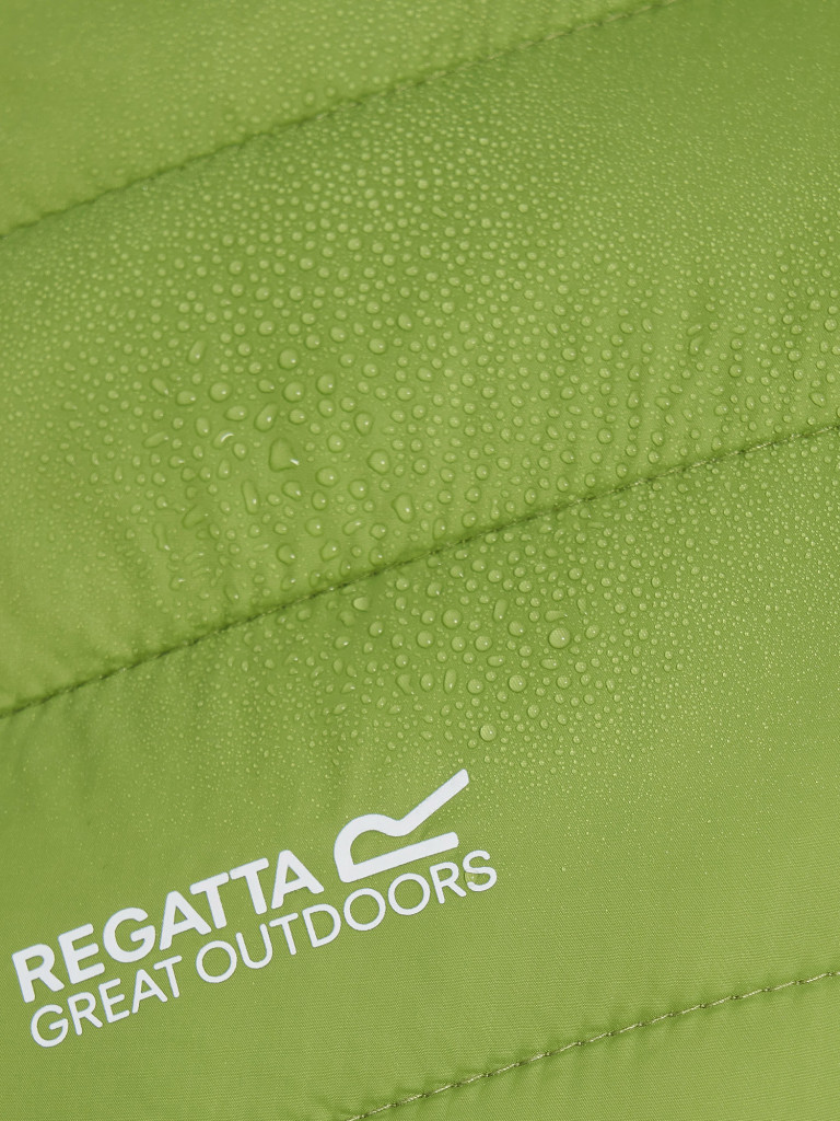 Легкая куртка мужская Regatta Andreson — фото №8