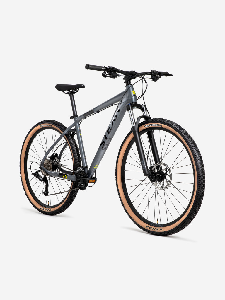 Велосипед горный Stern Force 2.0 29" — фото №2