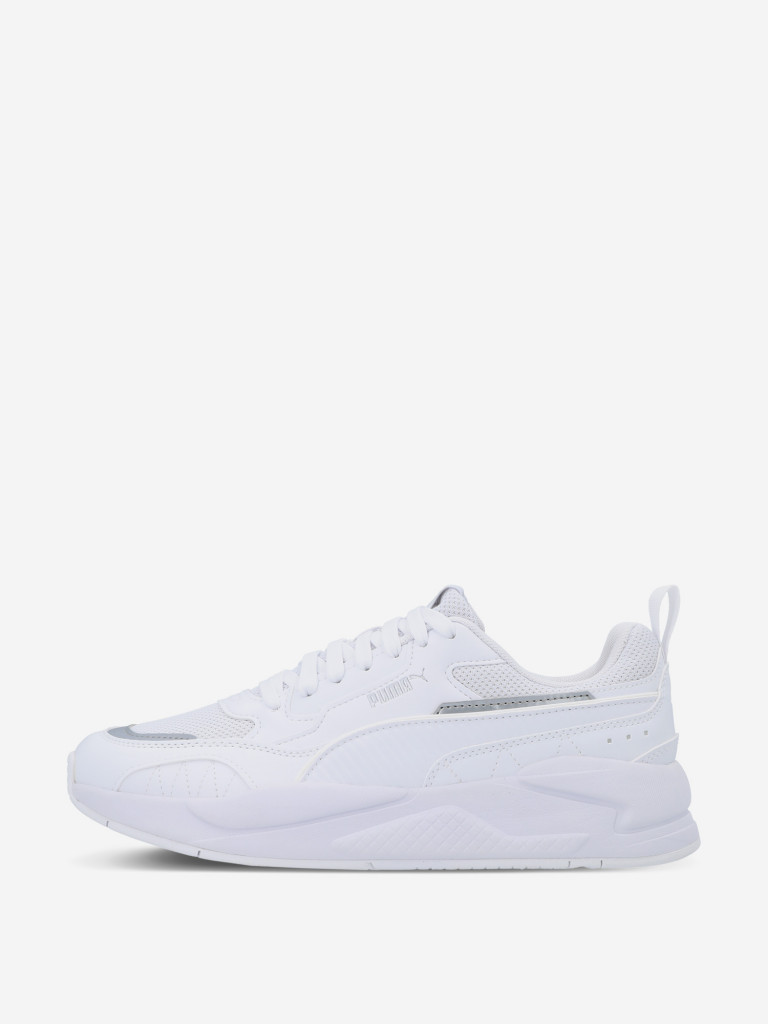 Кроссовки женские PUMA X-Ray 2 Square — фото №2