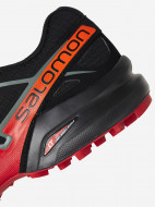 Кроссовки мужские Salomon Speedcross 4 — фото №8