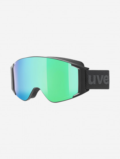 Маска Uvex G.gl 3000 TO