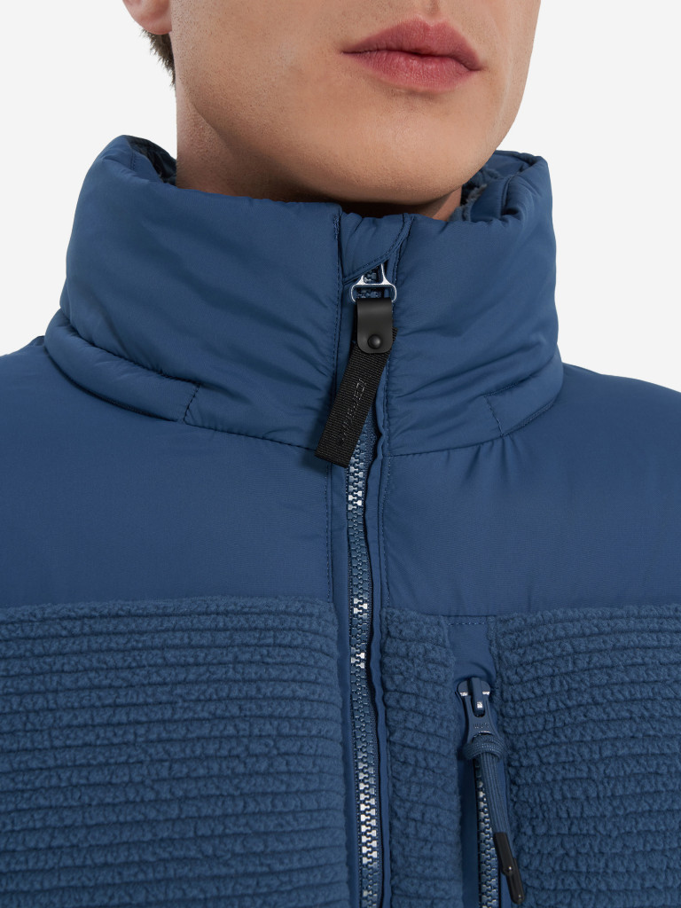 Пуховик мужской IcePeak Aalam — фото №7