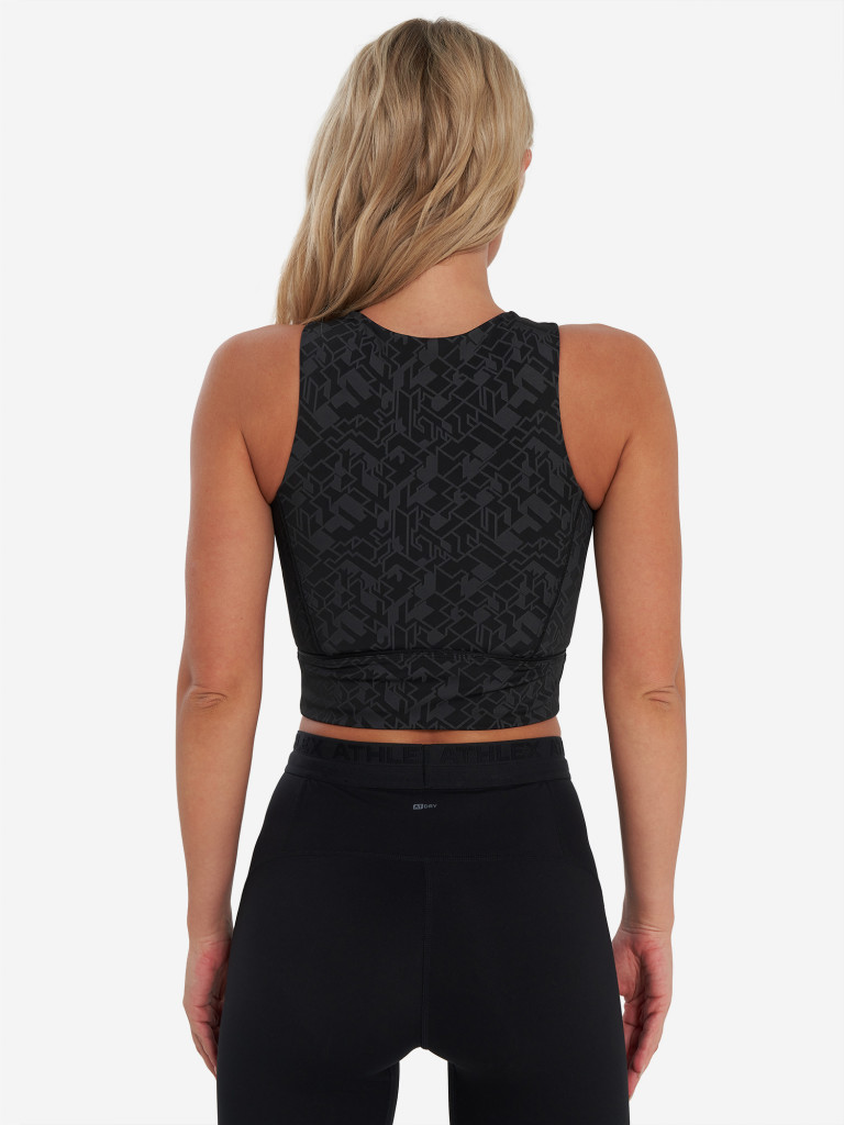 Athlex спорттық бра топы — фото №3