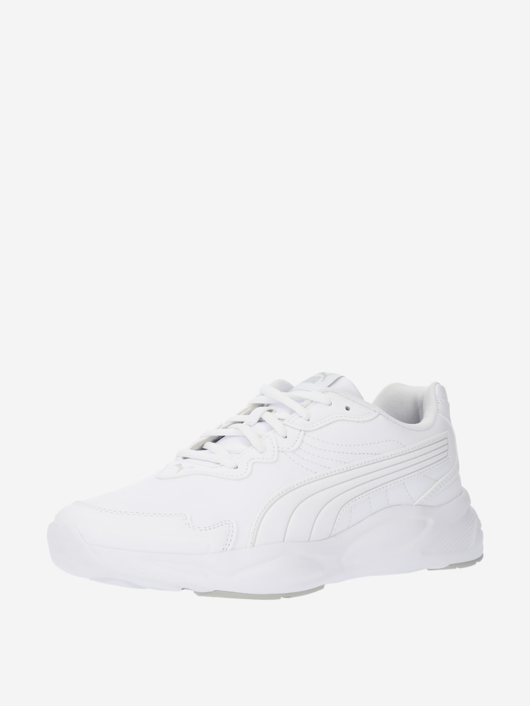 Кроссовки женские PUMA W 90S Runner NU Wave SL — фото №3