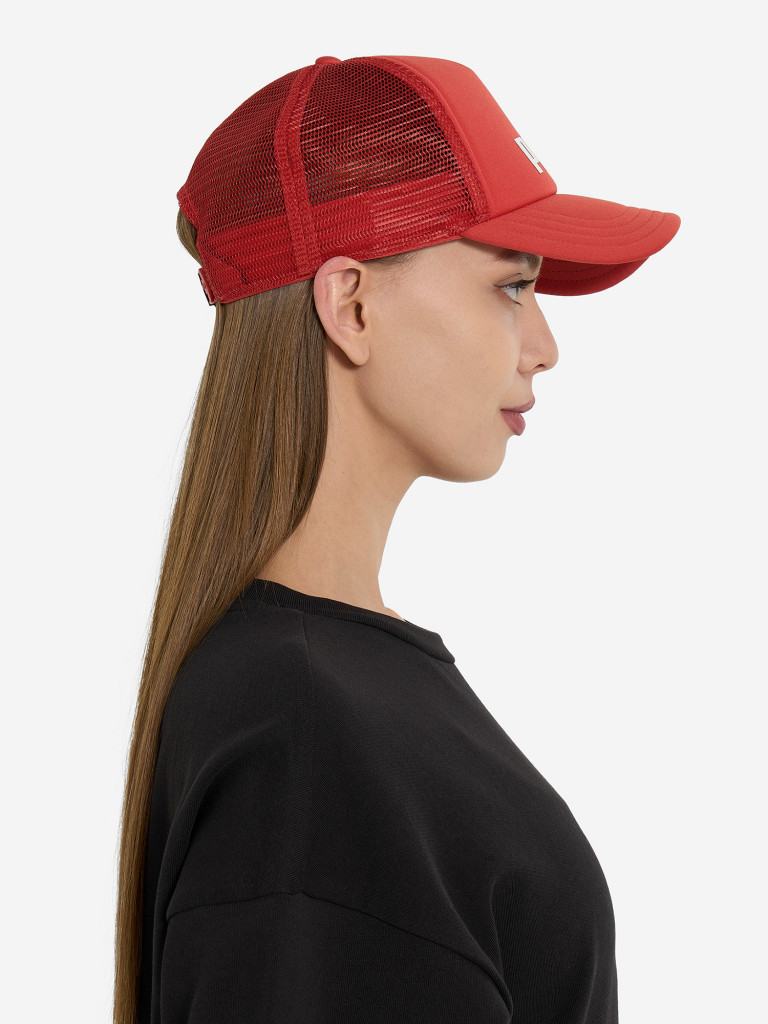 Бейсболка PUMA Ess No. 1 — фото №10