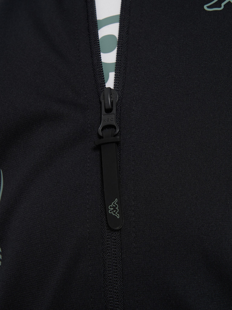 Джемпер для мальчиков Kappa — фото №6