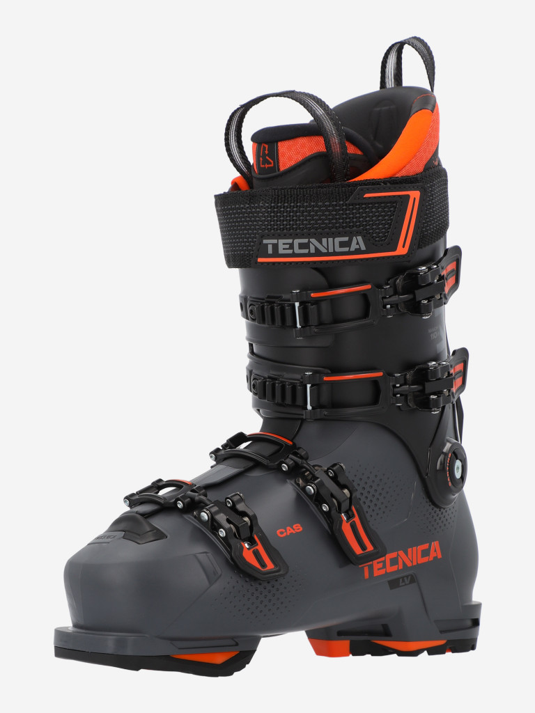 Ботинки горнолыжные Tecnica Mach1 LV 110 Td2 GW — фото №2